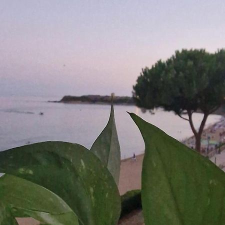 B&B Del Ponente カーポ・リッツート エクステリア 写真
