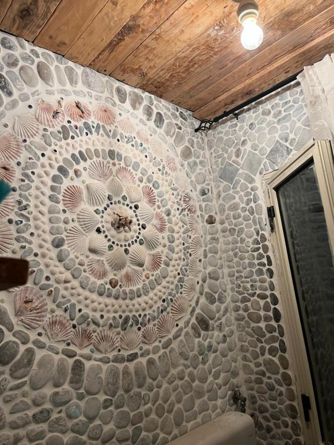 B&B Del Ponente カーポ・リッツート エクステリア 写真
