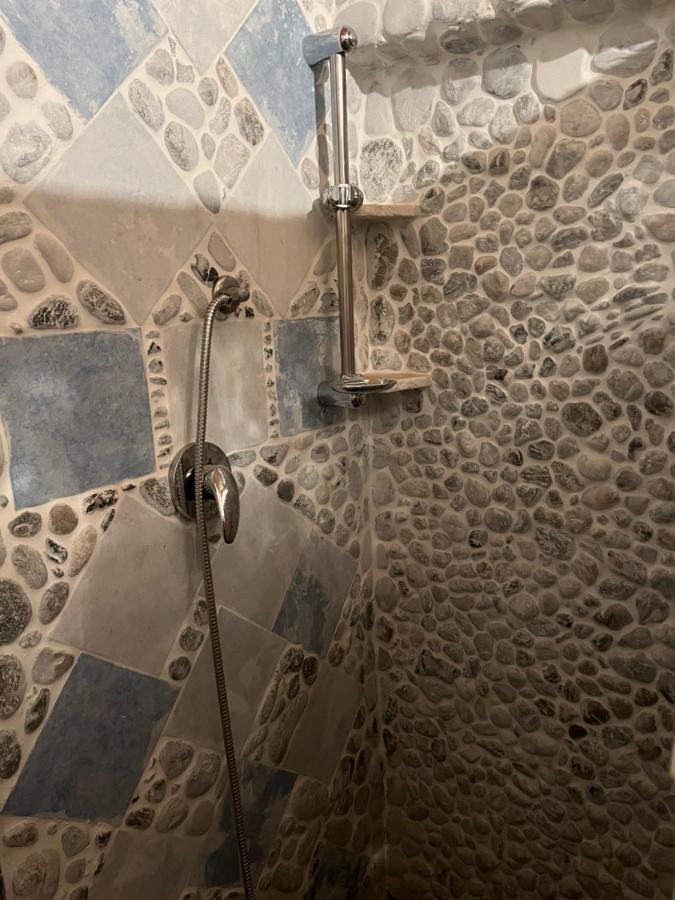 B&B Del Ponente カーポ・リッツート エクステリア 写真